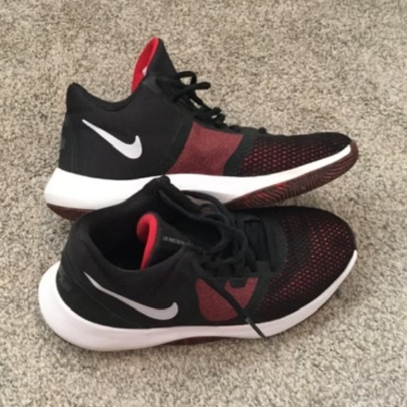 Nike Air Precision Mid Height Basketball Shoe - Picture 5 of 5